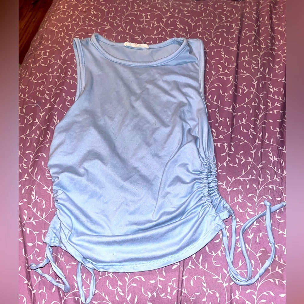 Sky Blue